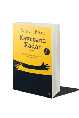 Kavuşana Kadar
