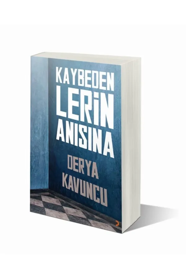 Kaybedenlerin Anısına