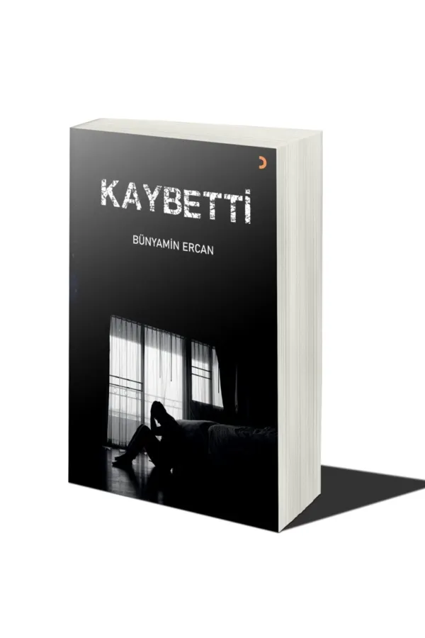 Kaybetti