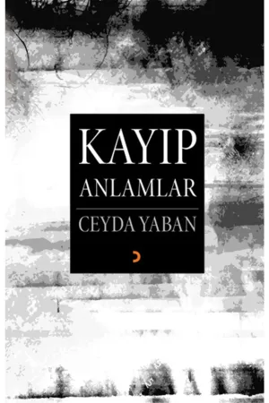 Kayıp Anlamlar