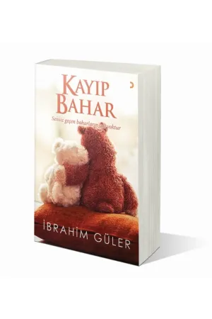 Kayıp Bahar
