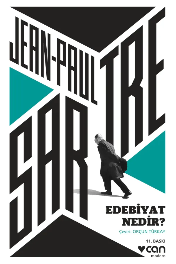 Edebiyat Nedir (Yeni Kapak)