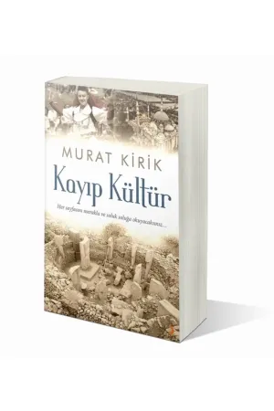Kayıp Kültür