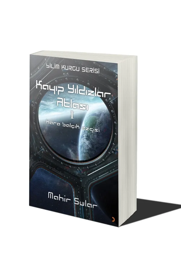 Kayıp Yıldızlar Atlası 1