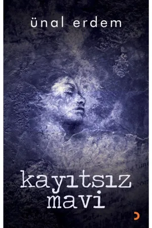 Kayıtsız Mavi