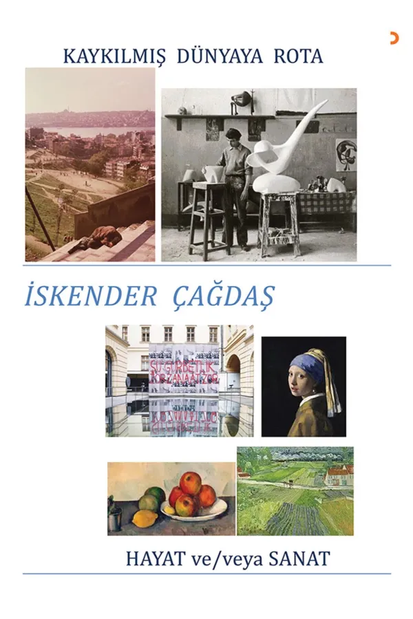 Kaykılmış Dünyaya Rota