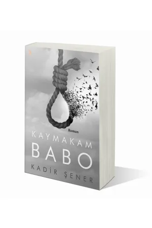 Kaymakam Babo