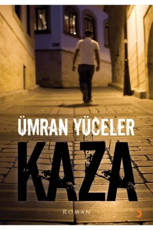 Kaza