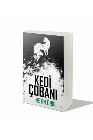 Kedi Çobanı