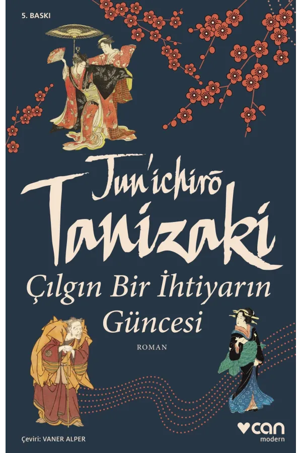 Bir Hüzün Güncesi