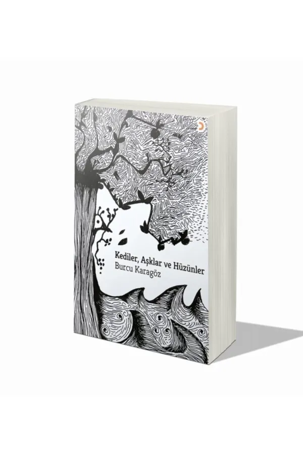 Kediler Aşklar ve Hüzünler