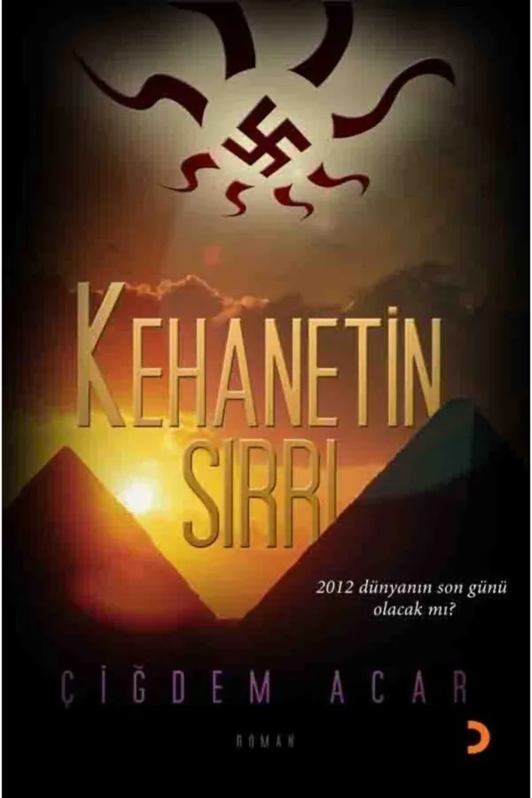 Kehanetin Sırrı