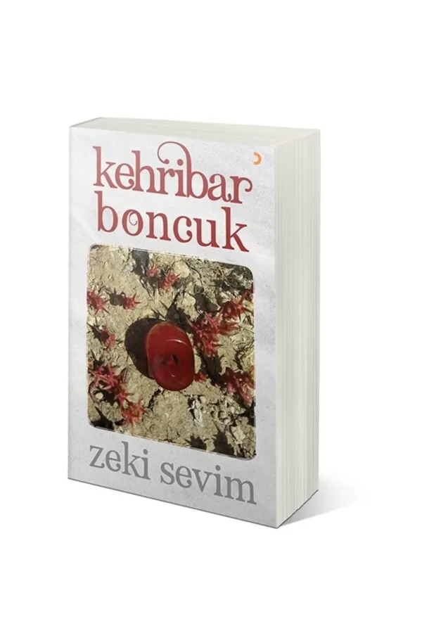 Kehribar Boncuk
