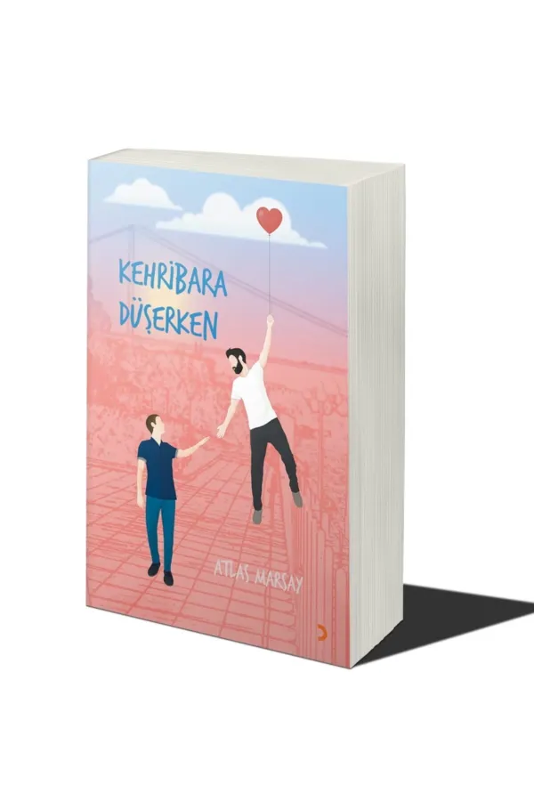 Kehribara Düşerken