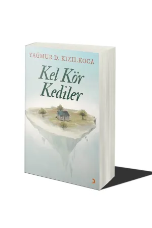 Kel Kör Kediler