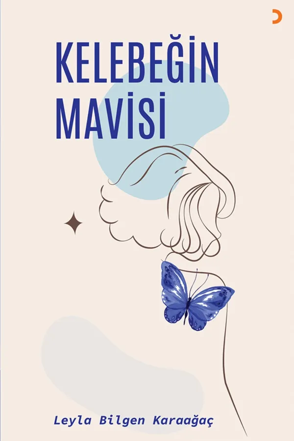 Kelebeğin Mavisi