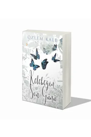 Kelebeğin Son Günü