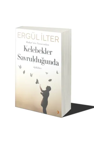 Kelebekler Savrulduğunda