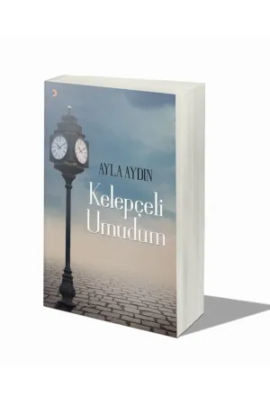Kelepçeli Umudum