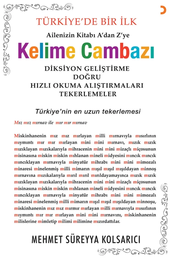Kelime Cambazı