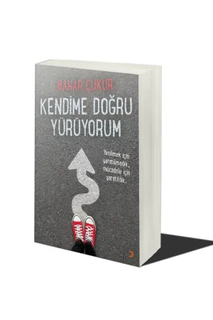 Kişisel Gelişim & Başarı