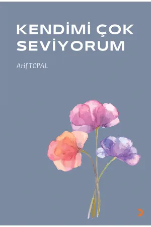 Kendimi Çok Seviyorum