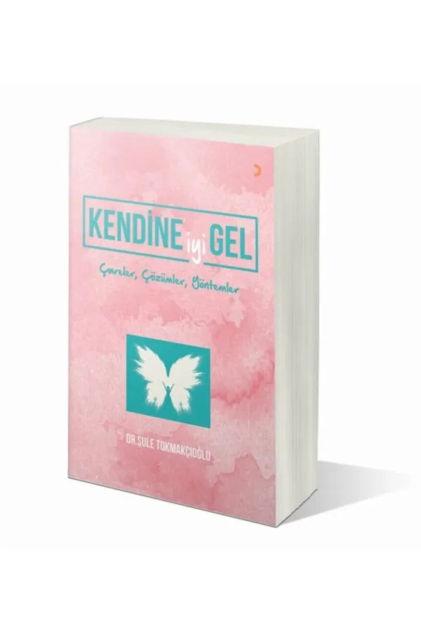 Kendine iyi Gel