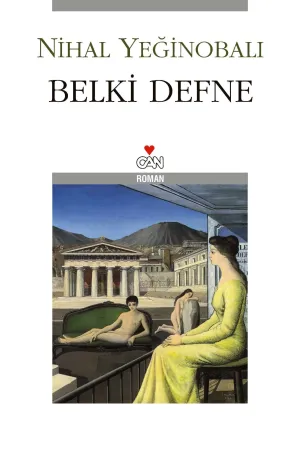 Belki Defne | Albatros Kitap