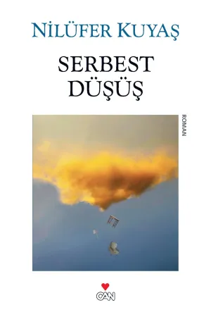 Serbest Düşüş | Albatros Kitap