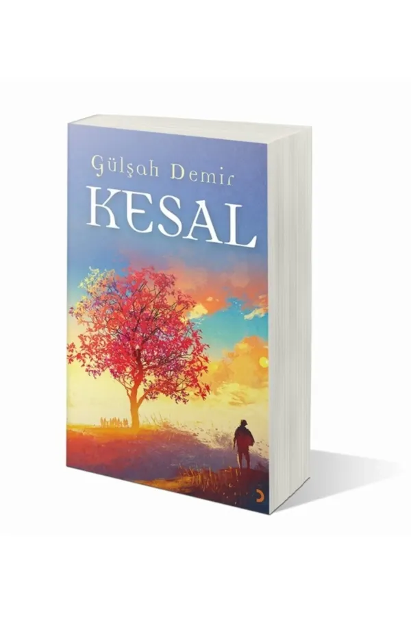 Kesal