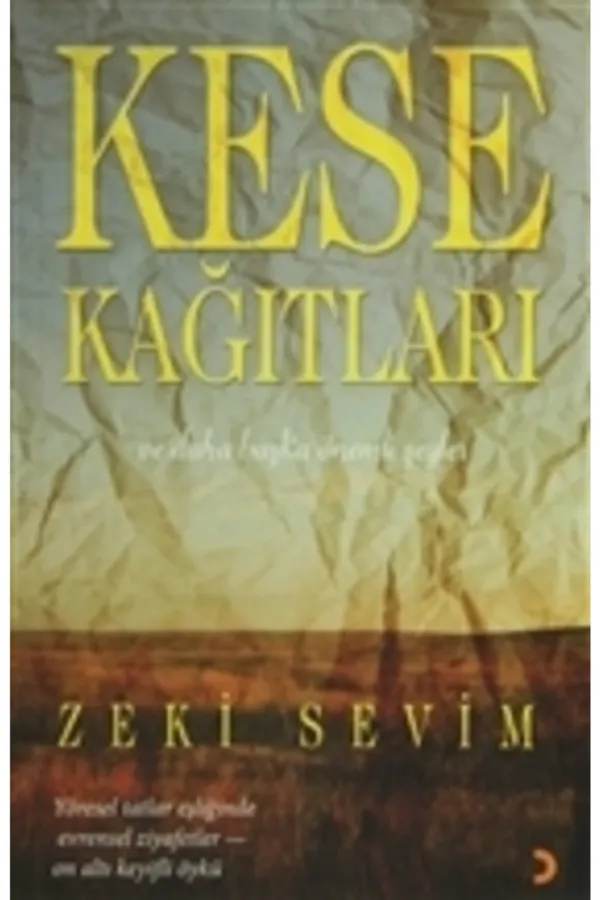 Kese Kağıtları