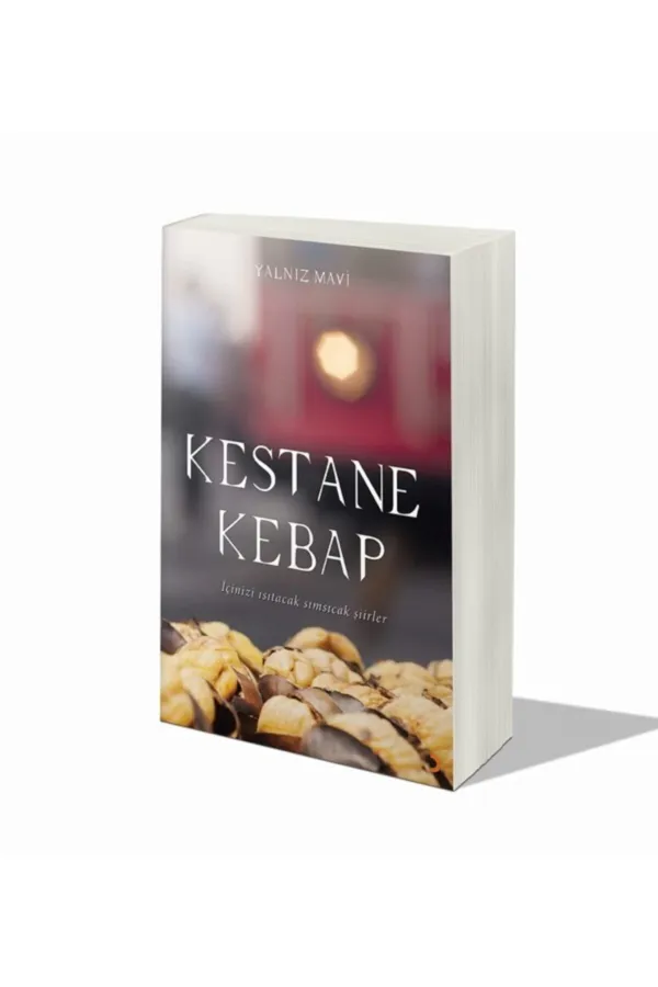 Kestane Kebap