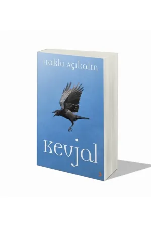 Kevjal