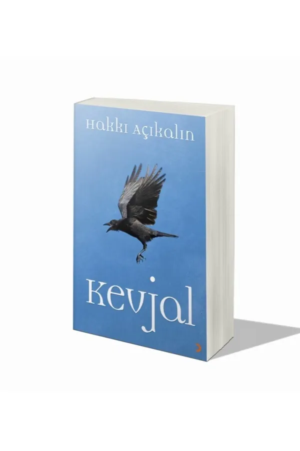 Kevjal