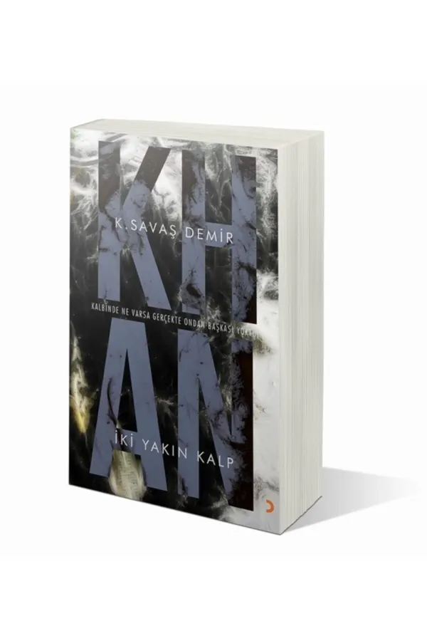 Khan İki Yakın Kalp