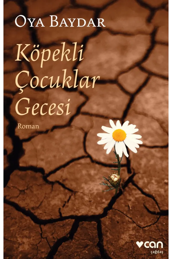 Köpekli Çocuklar Gecesi