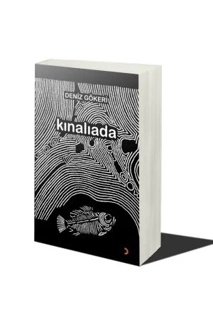 Kınalıada
