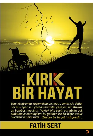 Kırık Bir Hayat