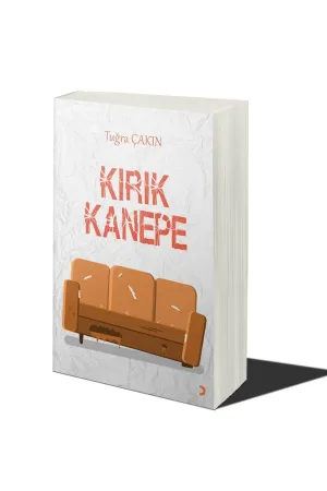 Kırık Kanepe