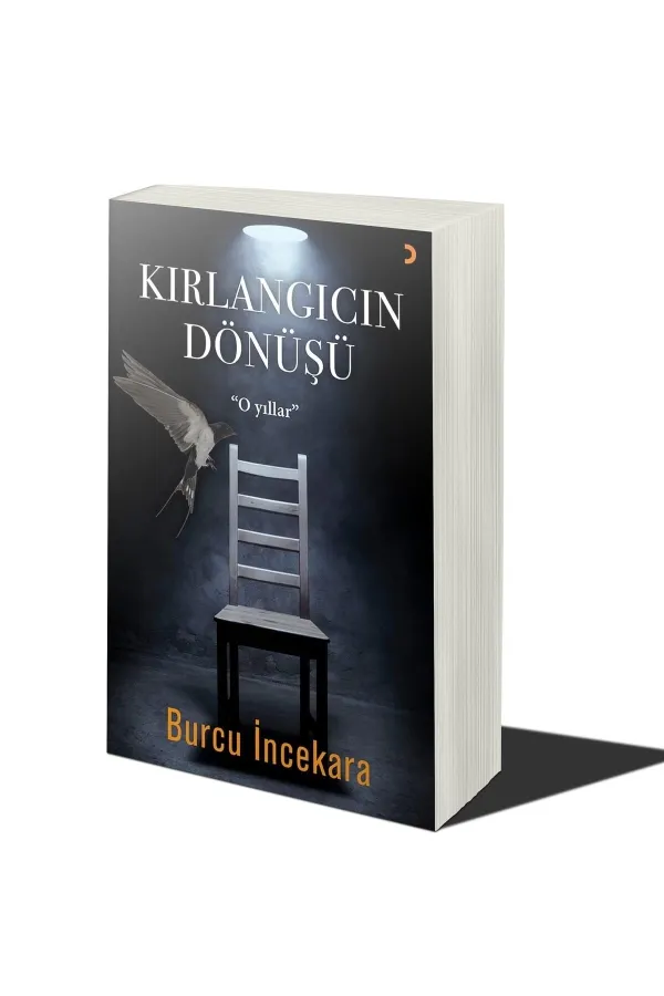 Kırlangıcın Dönüşü