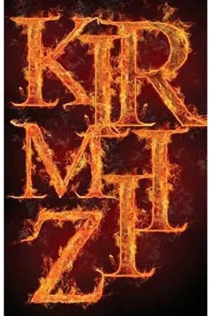 Kırmızı