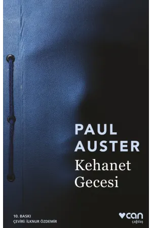 Kehanet Gecesi (Yeni Kapak)