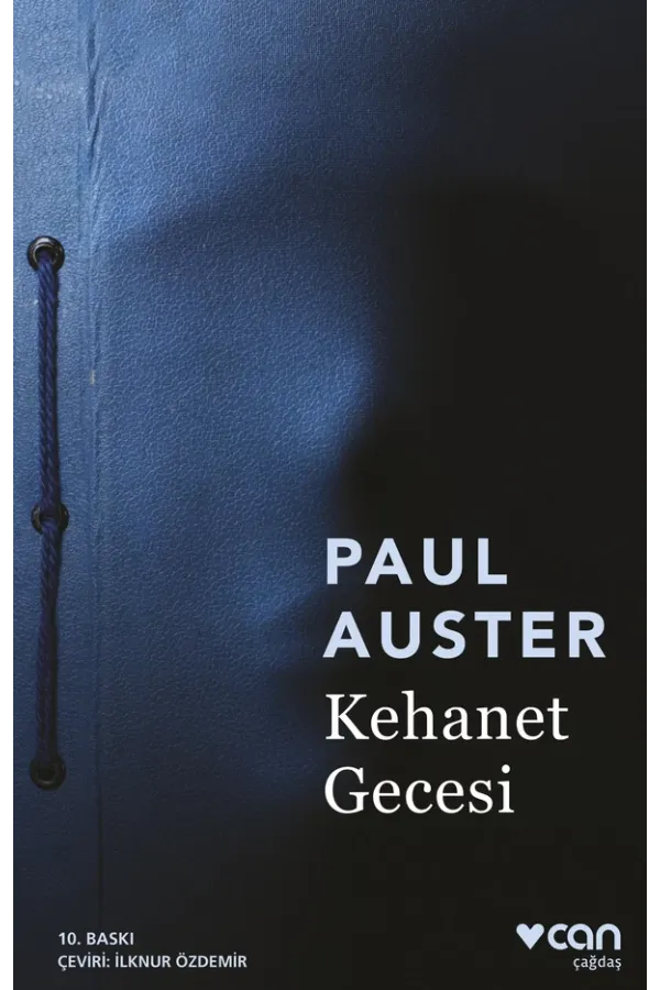 Kehanet Gecesi (Yeni Kapak)