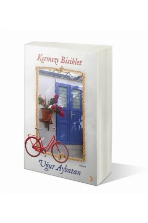 Kırmızı Bisiklet