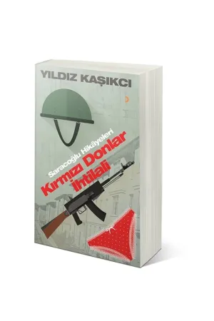 Kırmızı Donlar İhtilali