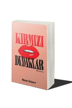 Kırmızı Dudaklar