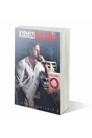 Kırmızı Makarna