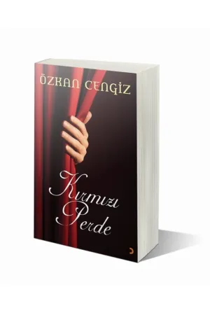 Kırmızı Perde