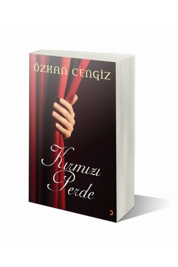 Kırmızı Perde