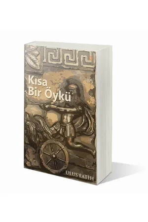 Kısa Bir Öykü